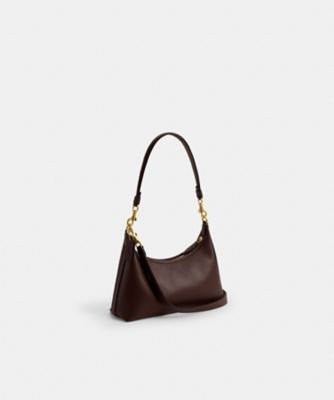 ちー　COACH ショルダーバッグ　レザーバッグ ジュリエット ショルダー バッグ 25 | COACH/コーチ | 三越伊勢丹